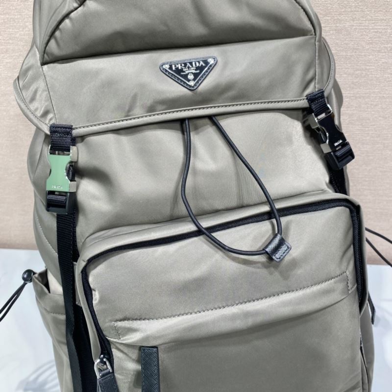 Pra*a backpacks